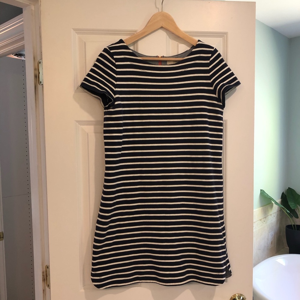Loft Dress